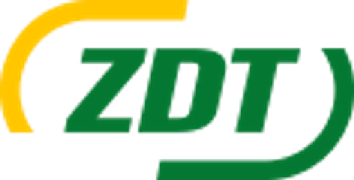 ZDT logo