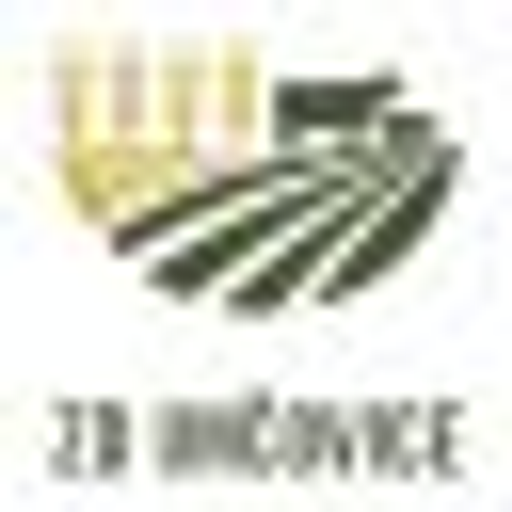 Zemědělské družstvo Unčovice logo