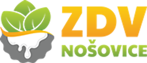 ZDV Nošovice logo