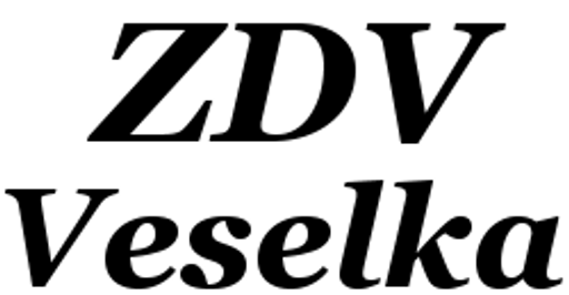 ZDV Veselka logo