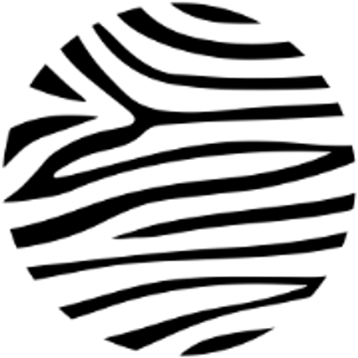 Zebra-shop.cz logo