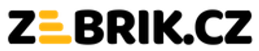 Zebrik.cz logo