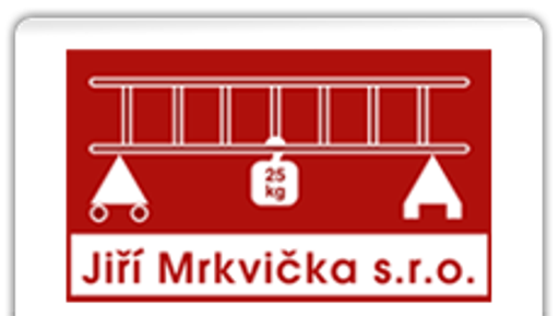 Jiří Mrkvička, s.r.o. logo