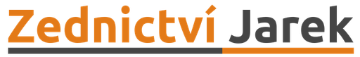 Zednictví Jarek logo