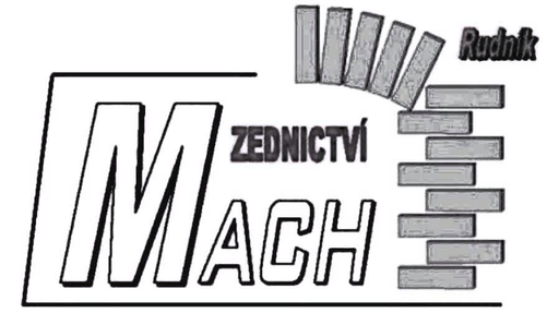 ZEDNICTVÍ Mach logo