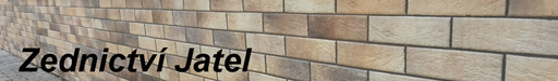 Zednictví Jatel logo