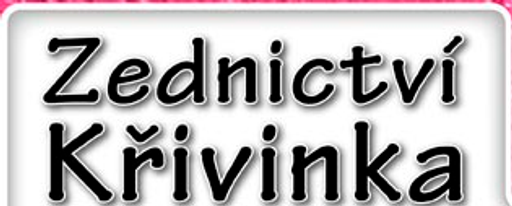 Zednictví Křivinka logo