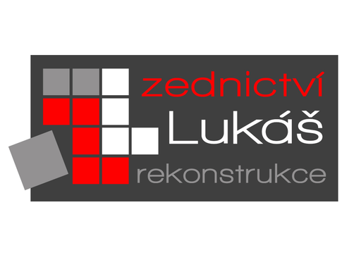 Zednictví Lukáš logo