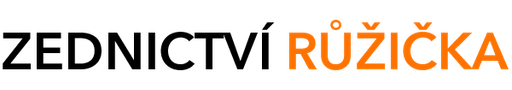 Martin Růžička - zednické práce logo