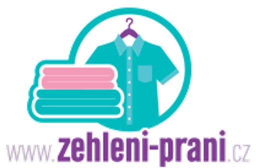 Pavel Zelinger - Žehlení, praní prádla a košil logo