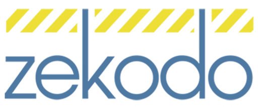 ZEKODO, s.r.o. logo