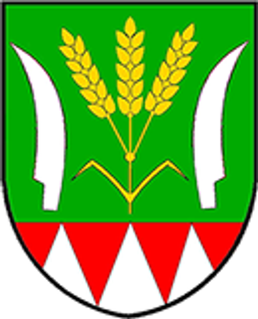 Želeč - obecní úřad logo