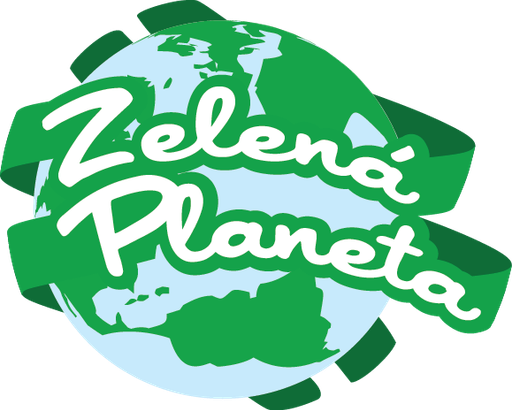 Zelená planeta s.r.o. logo