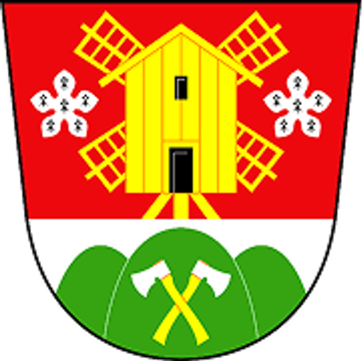 Zelená Hora logo