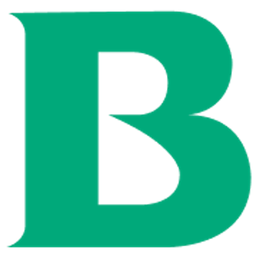 Zdravotnické potřeby Zelená hvězda logo