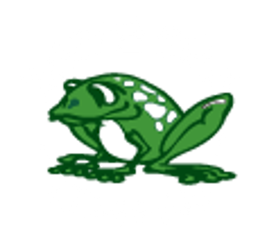 Restaurace Zelená Žába logo
