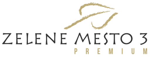 Daramis Zelené město 3 logo