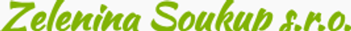 Zelenina Soukup, s.r.o. logo