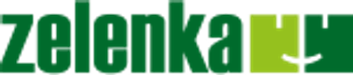 ZELENKA Czech Republic s.r.o. logo