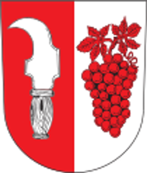Želešice - obecní úřad logo