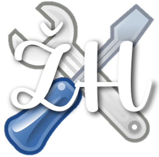 Železářství Helenka logo