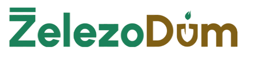 Železodům logo