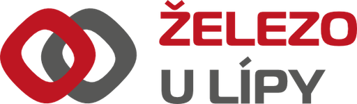 Železo u Lípy - Ludvík Táborský logo