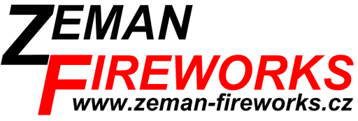 ZEMAN-FIREWORKS logo
