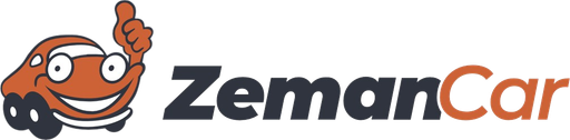 Autopůjčovna ZemanCar logo