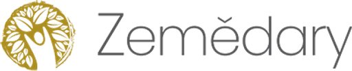 Zemědary logo