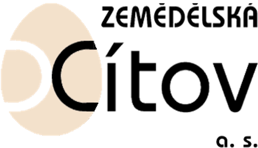 Zemědělská Cítov, a.s. logo