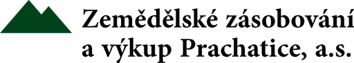 Zemědělské zásobování a výkup Prachatice, a.s. logo