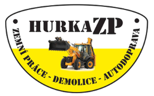 HůrkaZP, s.r.o. logo