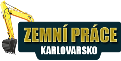 ZEMNI-PRACE-KARLOVARSKO.cz logo