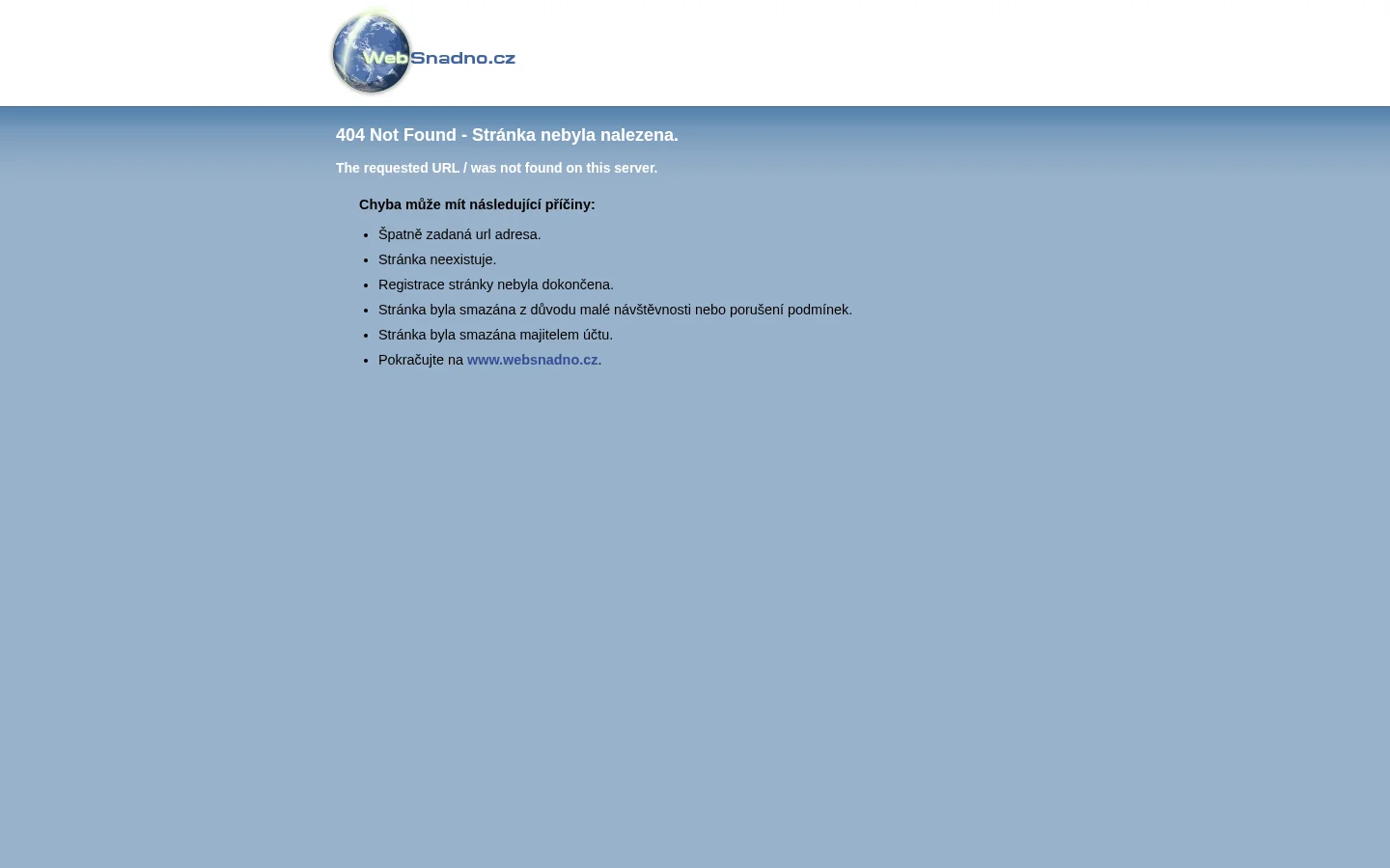 Ladislav Janás - zemní a výkopové práce website