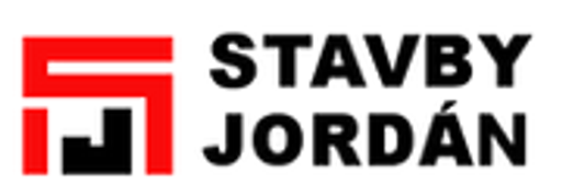 Zemní práce Jordán logo
