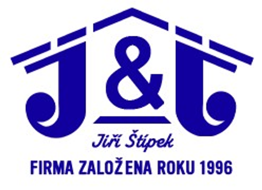 Jiří Štípek - zemní práce, jímky logo