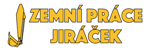 Zemní práce Jiráček logo