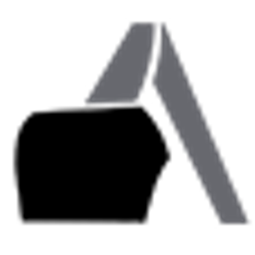 Zemní práce - Příbram, Milín logo