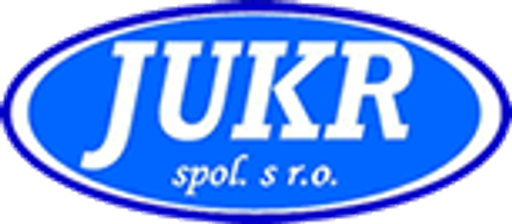 JUKR, spol. s r.o. logo