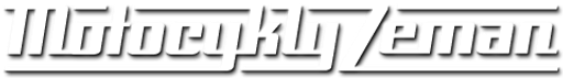 Motocykly ZEMAN logo