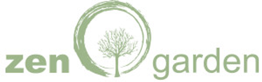 Kurzy jógy Zen Garden logo