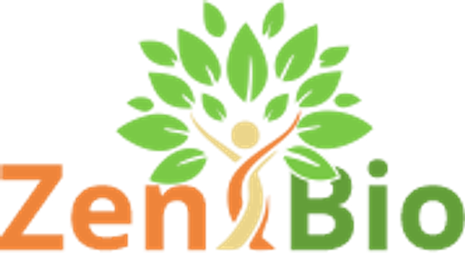 Zenbio.cz logo