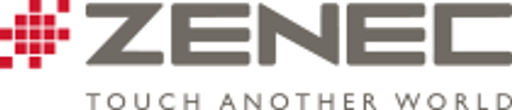 Zenec CZ logo