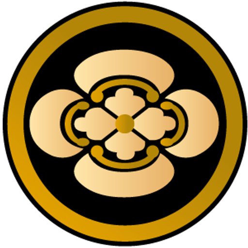Centrum Mjógendži, Praha logo