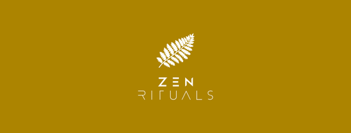 ZEN Rituals logo