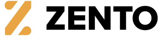 Zento.cz logo