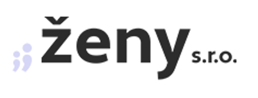 Ženy, s.r.o. logo