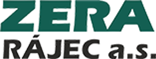 ZERA Rájec, a.s. logo