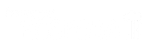 Žernovická hospoda logo